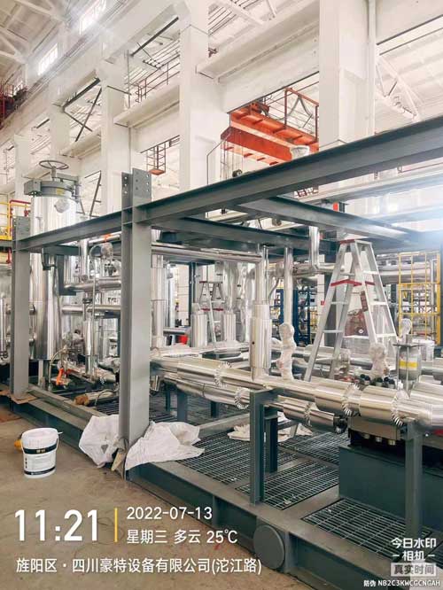 承接機(jī)房設(shè)備保溫施工 鋁皮不銹鋼鐵皮保溫工程